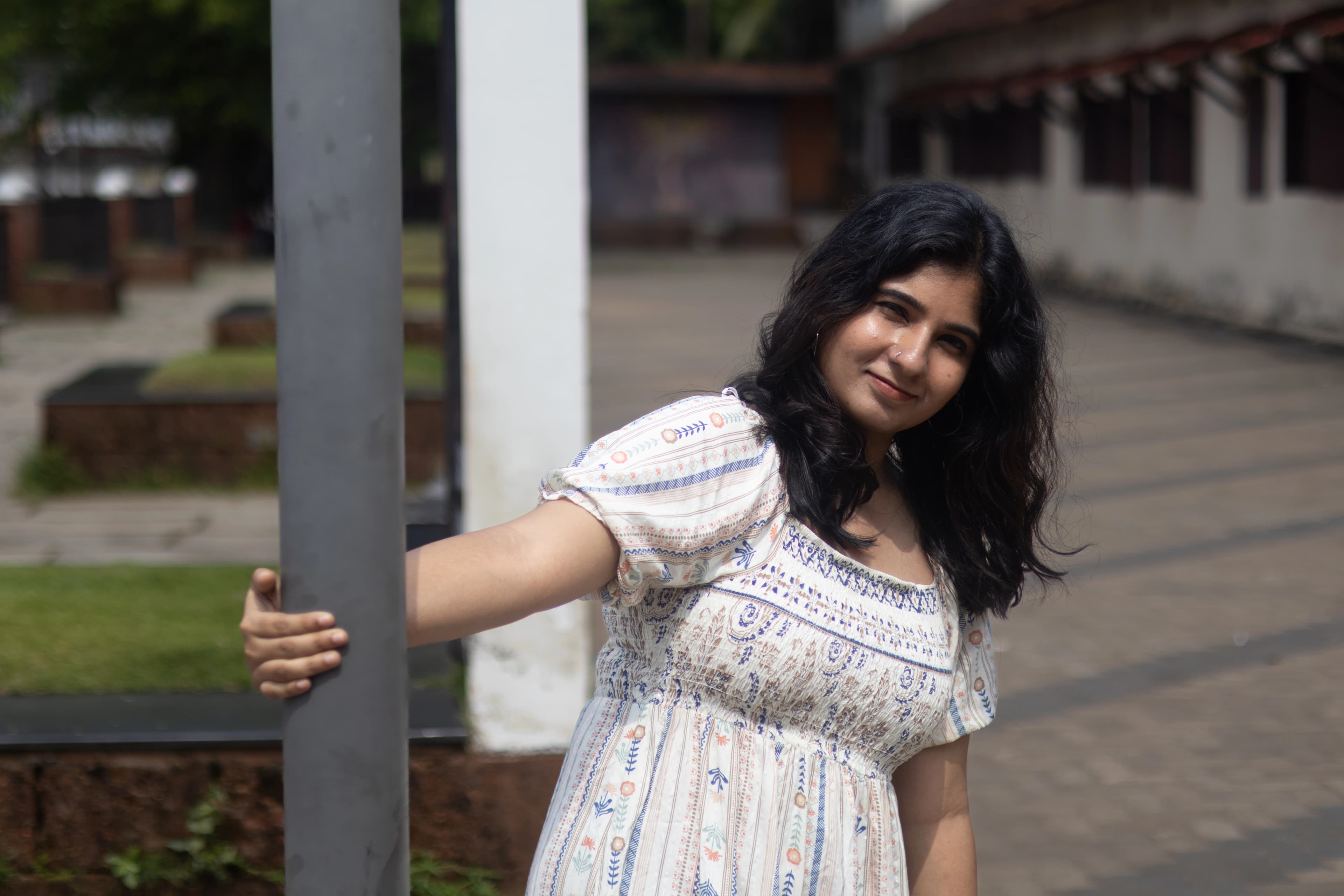 Fine art portrait photography Kerala